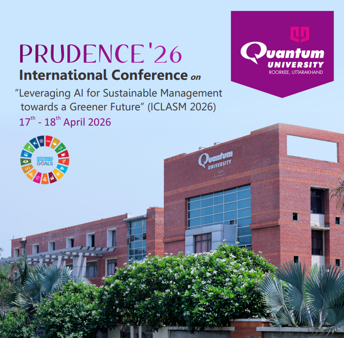 Quantum University Campus